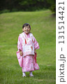 七五三の女の子 131514421