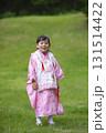 七五三の女の子 131514422
