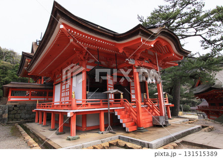 日御碕神社 日御碕神社 131515389