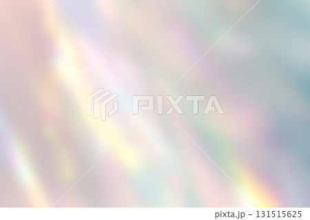 オーロラ　光彩　グラデーション　背景 131515625