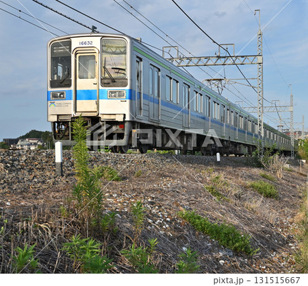 鉄道　私鉄・東武野田線　10000系　11632F　　 131515667