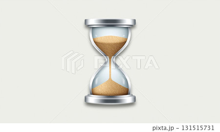 砂時計 131515731