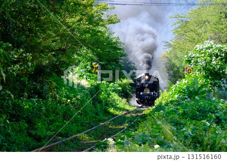 夢と希望を乗せて今日も走るSLばんえつ物語号 夢と希望を乗せて今日も走るSLばんえつ物語号 131516160