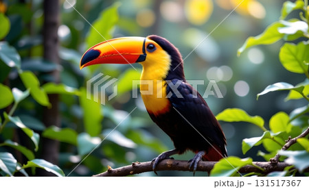 close up of a giant bird close up of a giant bird 131517367