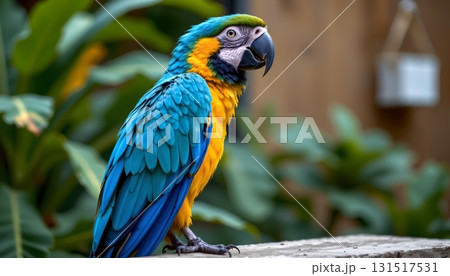 bird with blue bird bird with blue bird 131517531