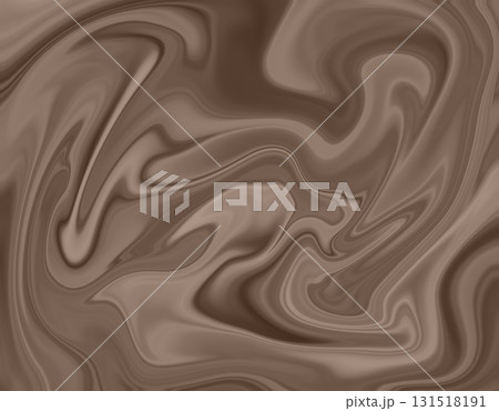 背景素材　マーブル模様　サイケデリック　グレー 131518191