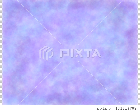 背景材質水彩水彩抽象朦朧薰衣草紫色 131518708