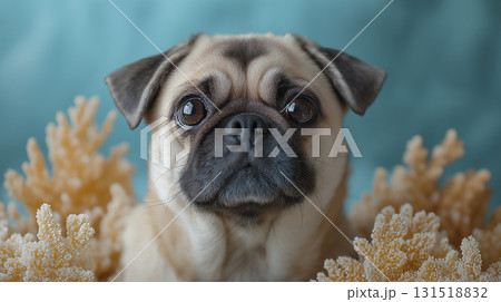 パグ パグ 131518832