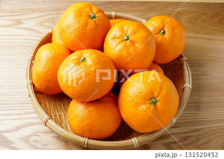 和歌山のみかん 131520452