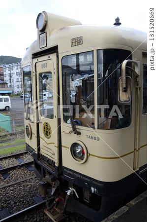 丹鉄の電車 丹鉄の電車 131520669