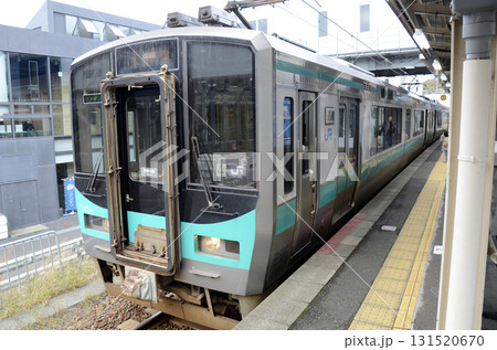 小浜線の電車 小浜線の電車 131520670