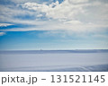 大いなる北の大地 131521145