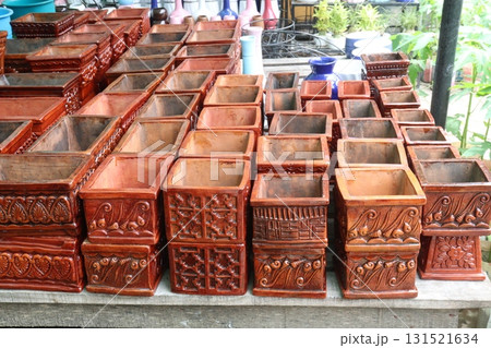 Handmade Longquan Pottery stock on shop Handmade Longquan Pottery stock on shop 131521634