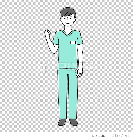 作業療法士、理学療法士、言語聴覚士、看護師、医療 131522160