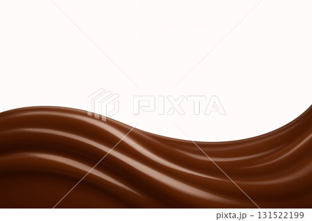 チョコレートソース 131522199