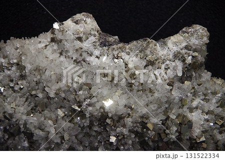 水晶クラスター 水晶クラスター 131522334