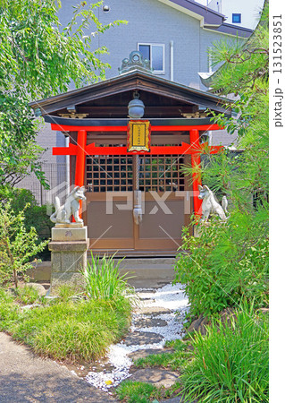 嶺雲寺(品川) 嶺雲寺(品川) 131523851