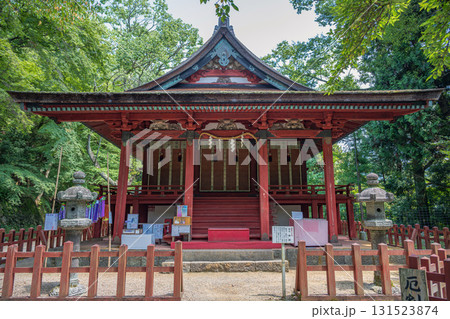 奈良 談山神社 摂社東殿 奈良 談山神社 摂社東殿 131523874