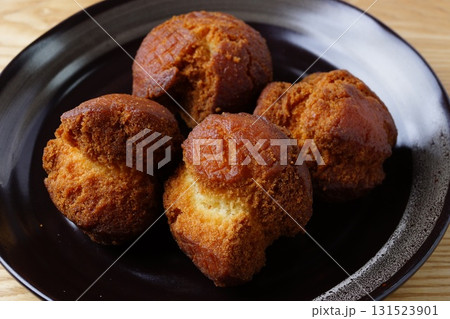 サーターアンダーギー沖縄ドーナツ サーターアンダーギー沖縄ドーナツ 131523901