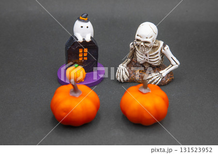 ハロウィーン　イメージ 131523952
