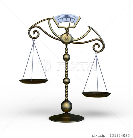 天秤ばかり 131524086