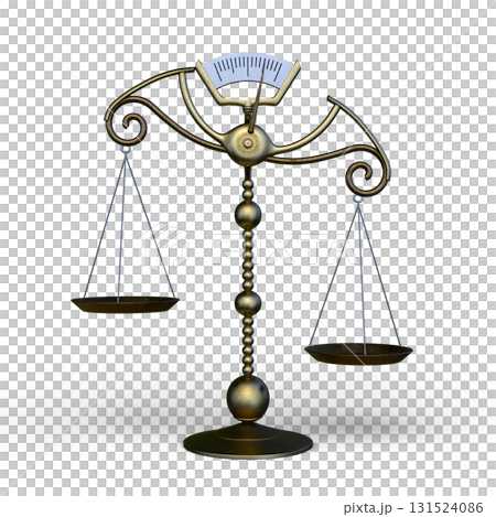 天秤ばかり 131524086