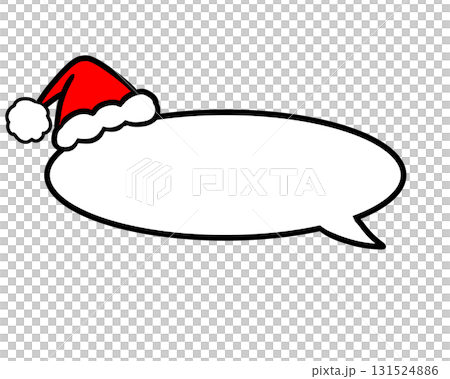 聖誕節演講泡沫聖誕老人帽子簡單 聖誕節演講泡沫聖誕老人帽子簡單 131524886