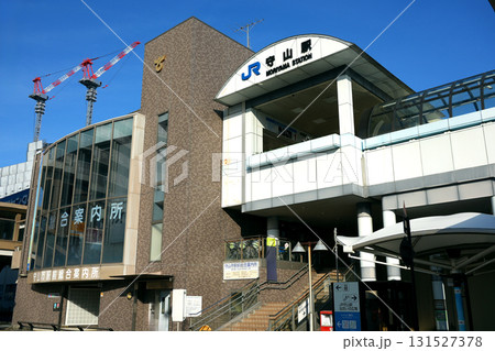 守山駅 JR西日本 琵琶湖線 守山駅 JR西日本 琵琶湖線 131527378