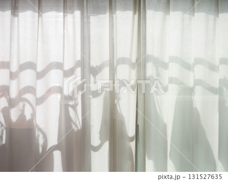 洗濯物の影 131527635