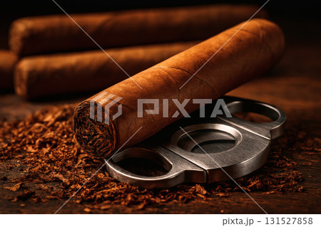 伝統的な葉巻 伝統的な葉巻 131527858