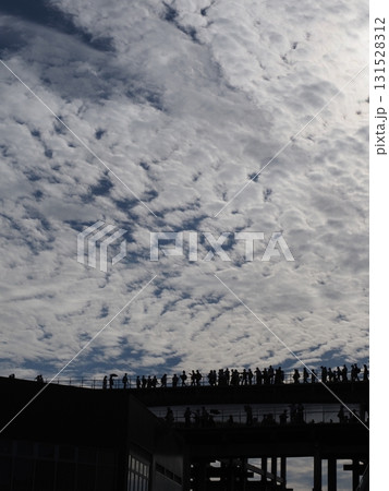 大阪関西万博　EXPO2025 大屋根リング 131528312