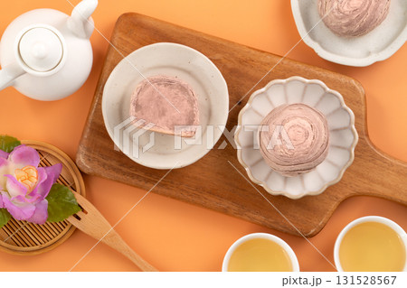 里芋 イモ サトイモ 131528567