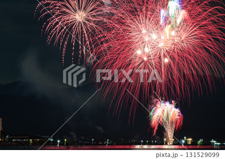 打ち上げ花火 打ち上げ花火 131529099