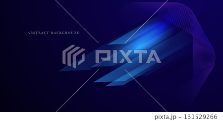 Modern geometric vector illustration design, abstract background. 131529266