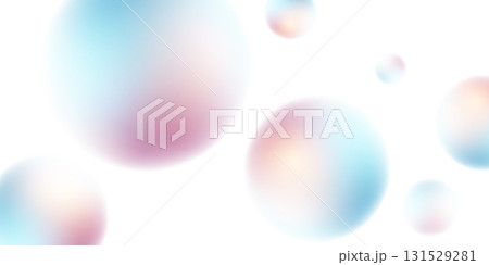 Pastel background, soft design modern vector illustration 131529281