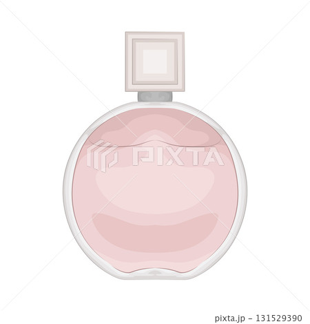 Illustration of perfume Illustration of perfume 131529390