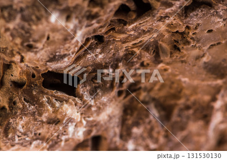 The gray surface of the stone has small inclusions The gray surface of the stone has small inclusions 131530130