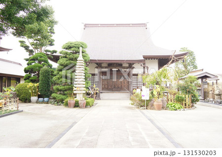 善徳寺 131530203