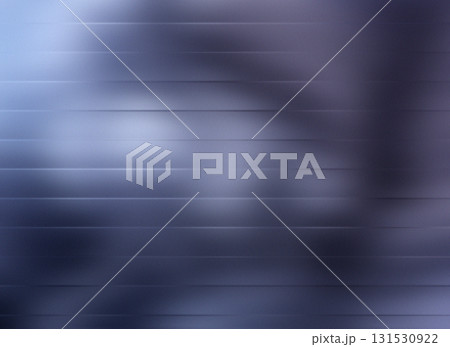 Blue Purple Abstract Background Horizontal Gradient Motion Blur Artistic Vivid Texture Design 131530922