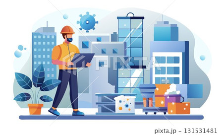 Our advanced mold remediation techniques and equipment minimize disruption and ensure effective and lasting mold removal. 131531481