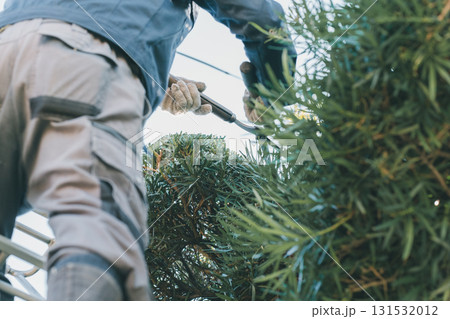 Japanese Gardener Japanese Gardener 131532012