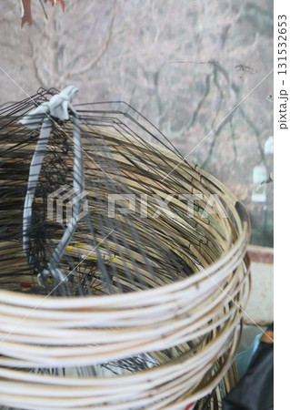 ランタン 提燈 燈籠 131532653