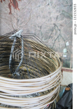 ランタン 提燈 燈籠 131532655