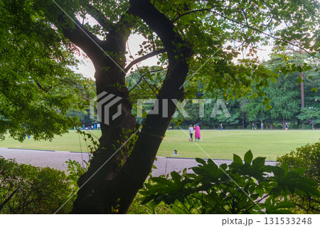 井の頭公園競技場 井の頭公園競技場 131533248