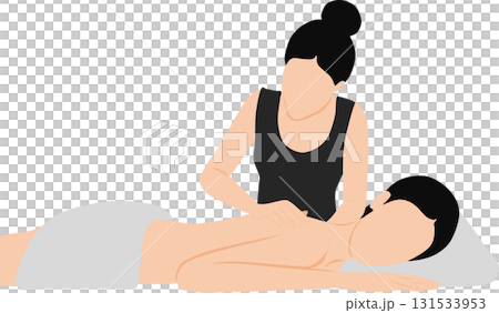 美容院插圖 美容院插圖 131533953