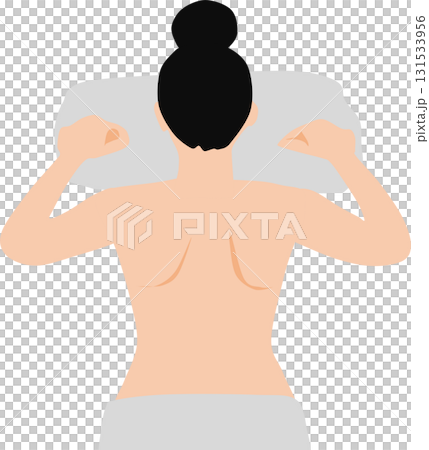 Beauty salon illustrations Beauty salon illustrations 131533956