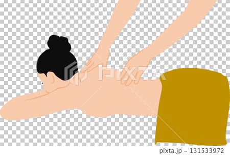 Beauty salon illustrations 131533972