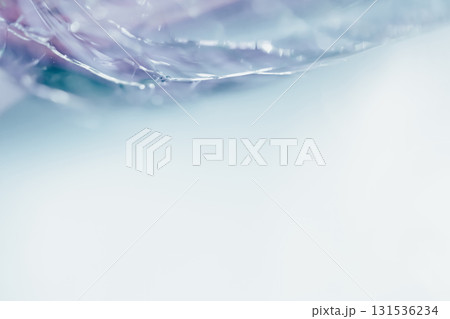 ひび割れ・ガラス 背景素材 ひび割れ・ガラス 背景素材 131536234