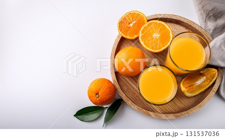 fresh oranges in a bowl fresh oranges in a bowl 131537036
