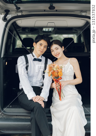 フォトウェディング 131537832